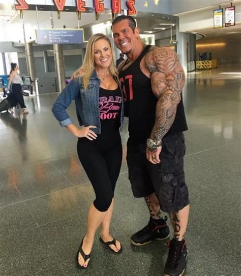 rich pianaas girlfriend chanel|rich piana bodybuilder.